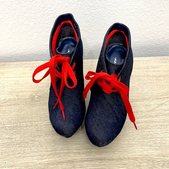 Andrea Jean Wedge - Picture 3 of 8